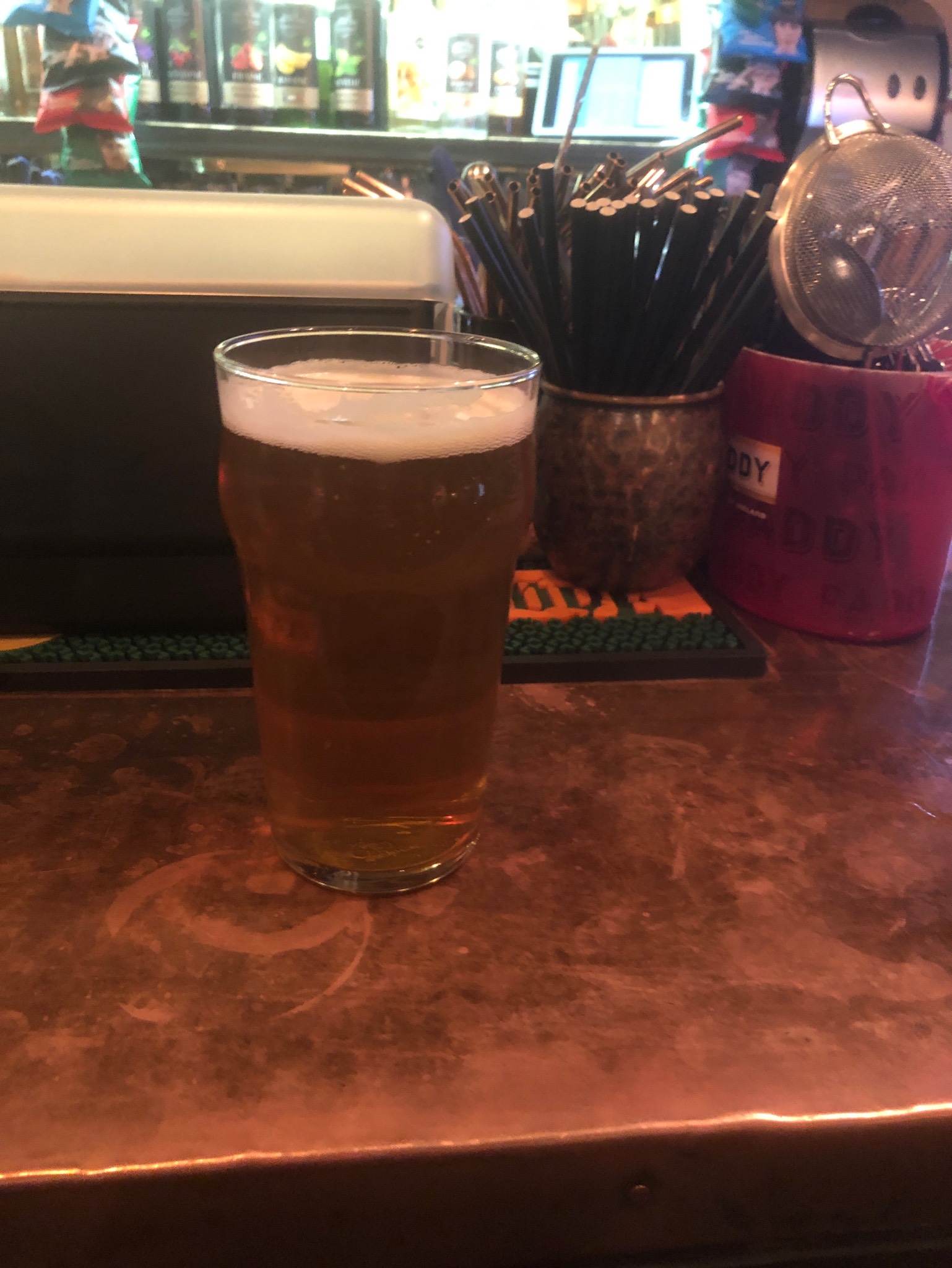 Tennent's Lager, Tennent Caledonian Brewery