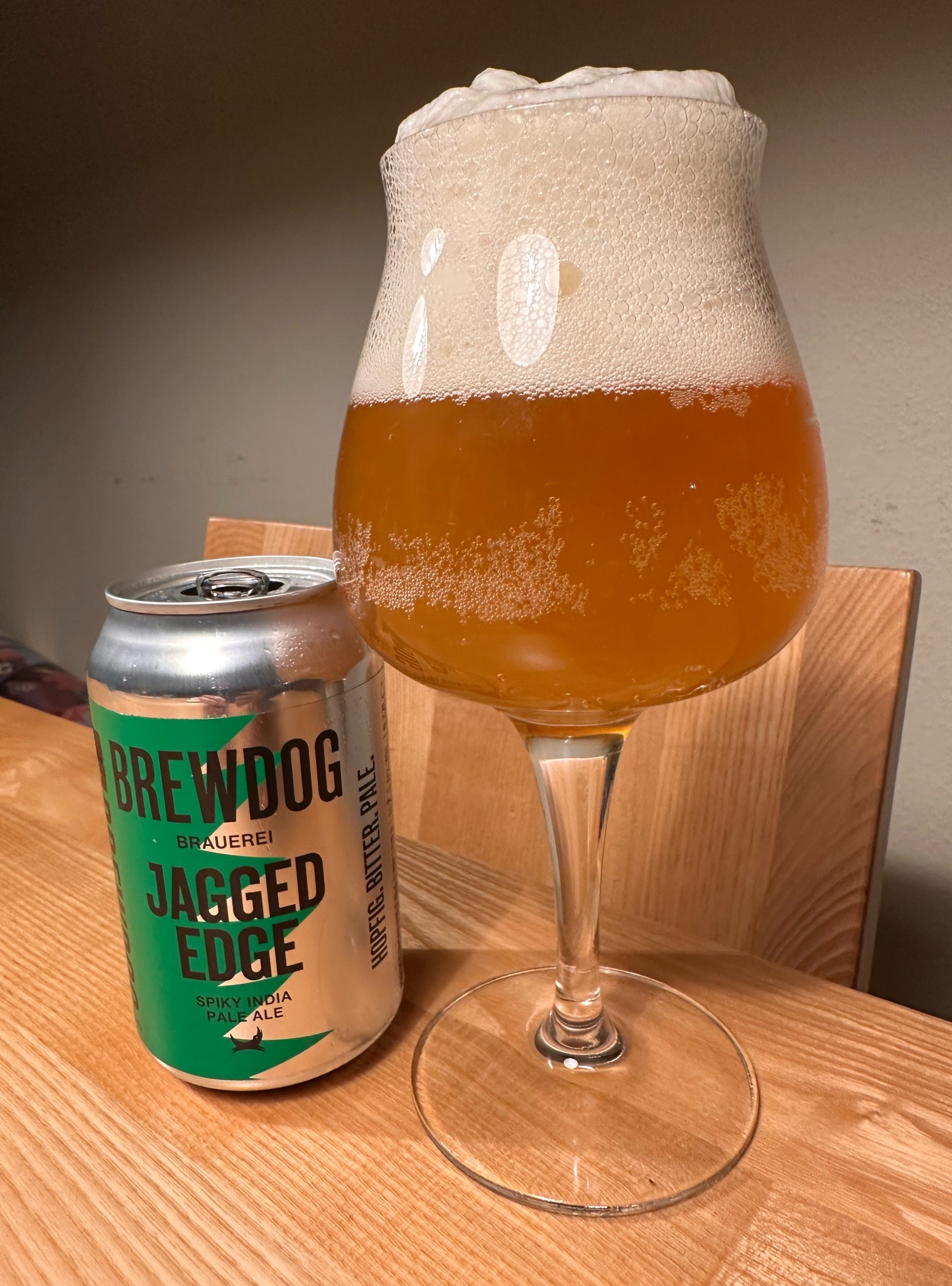 Jagged Edge, Germany