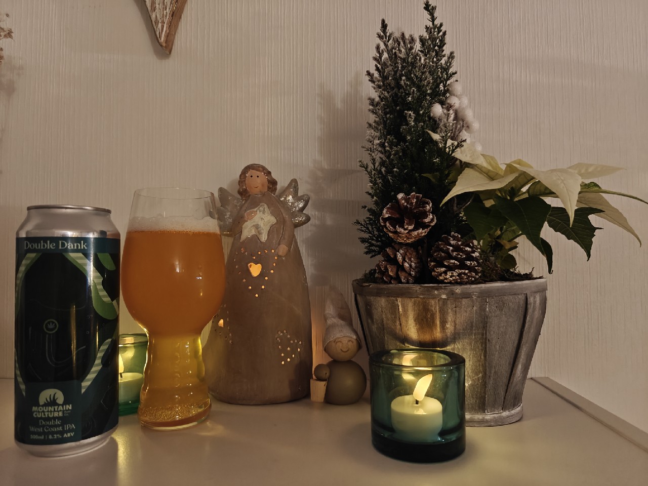 Double Dank, Australia