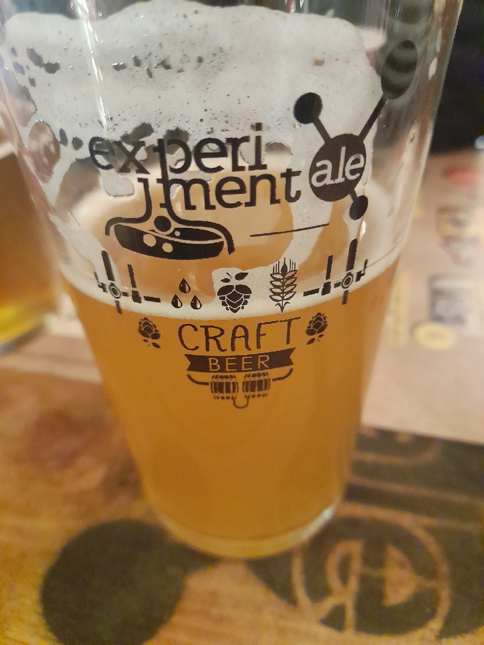 Orbit'Ale, Brasserie Haarddrëch
