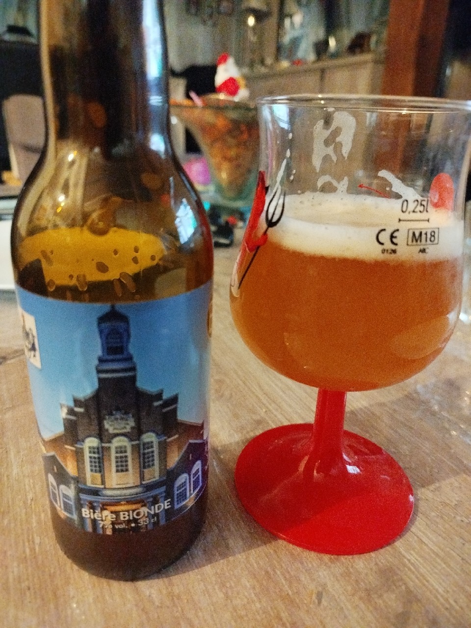 braswerie traditionnelle de l avesnoie, BTA - Brasserie Traditionnelle De L'Avesnois