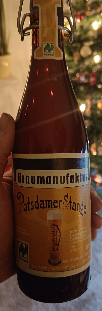 Potsdamer Stange, Germany