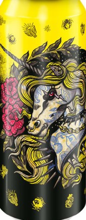 Slash Citrus, Brasserie Licorne (Karlsberg Brauerei)