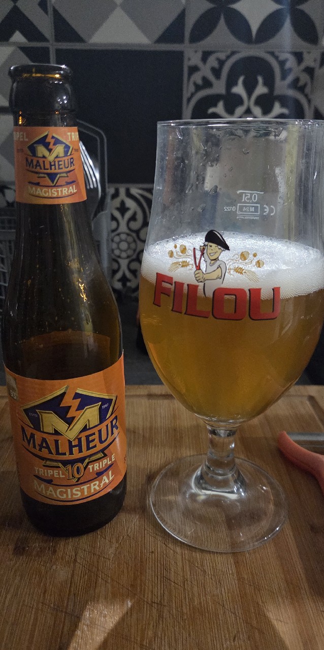 Malheur 10° (Millennium), Belgium