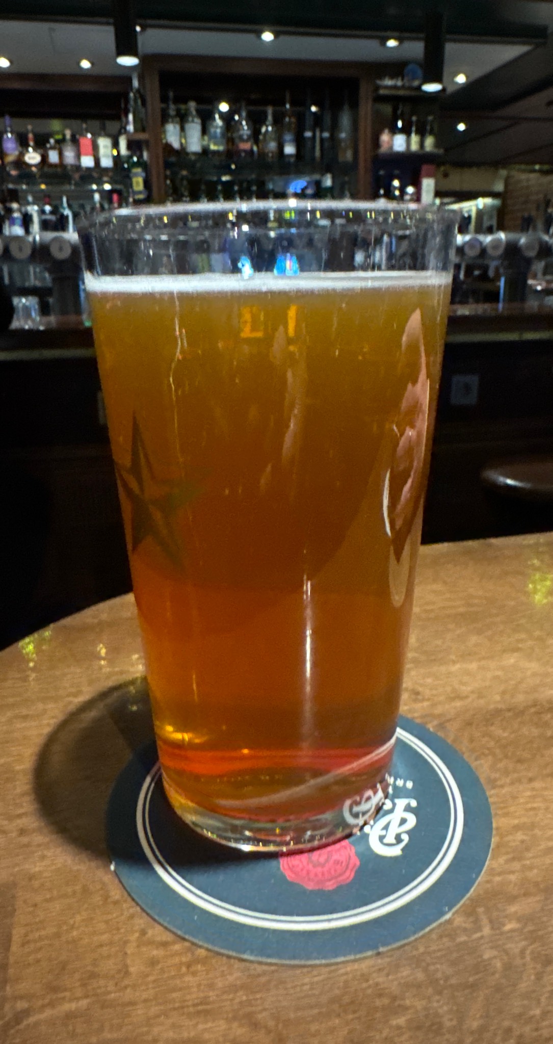 Silta IPA, Kimito Brewing