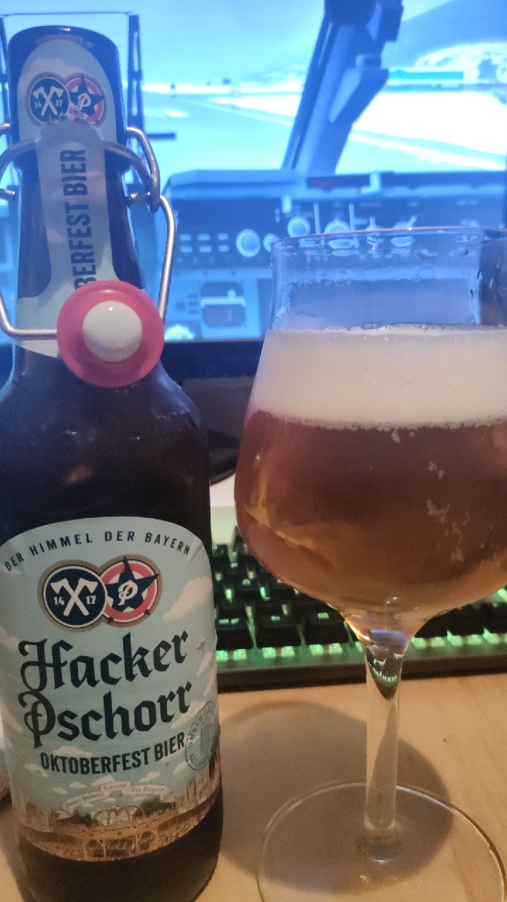 Oktoberfestbier / Superior Festbier, Germany