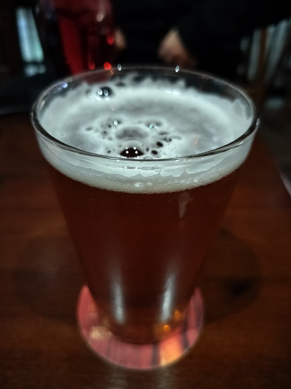 Lahden erikois Strong APA, Hartwall (Royal Unibrew)