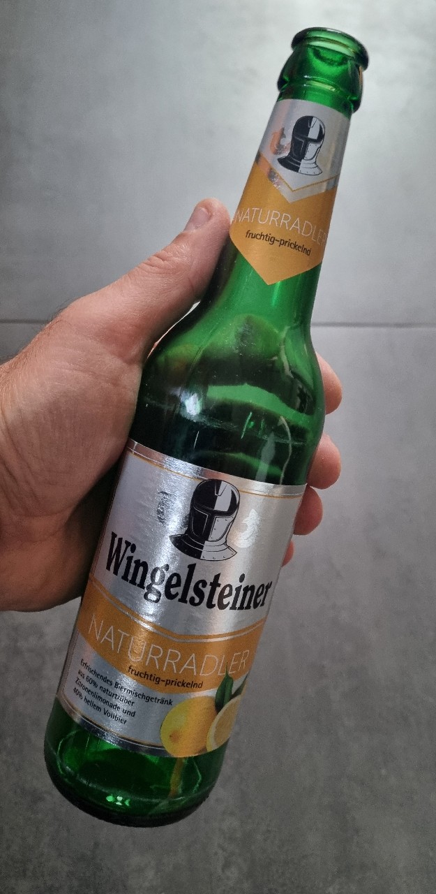 Wingelsteiner Naturradler, Germany