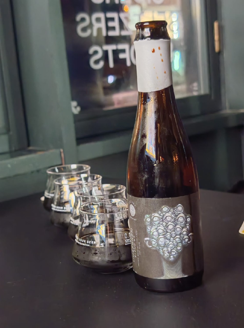 Unspoken (Blend #3), Finland