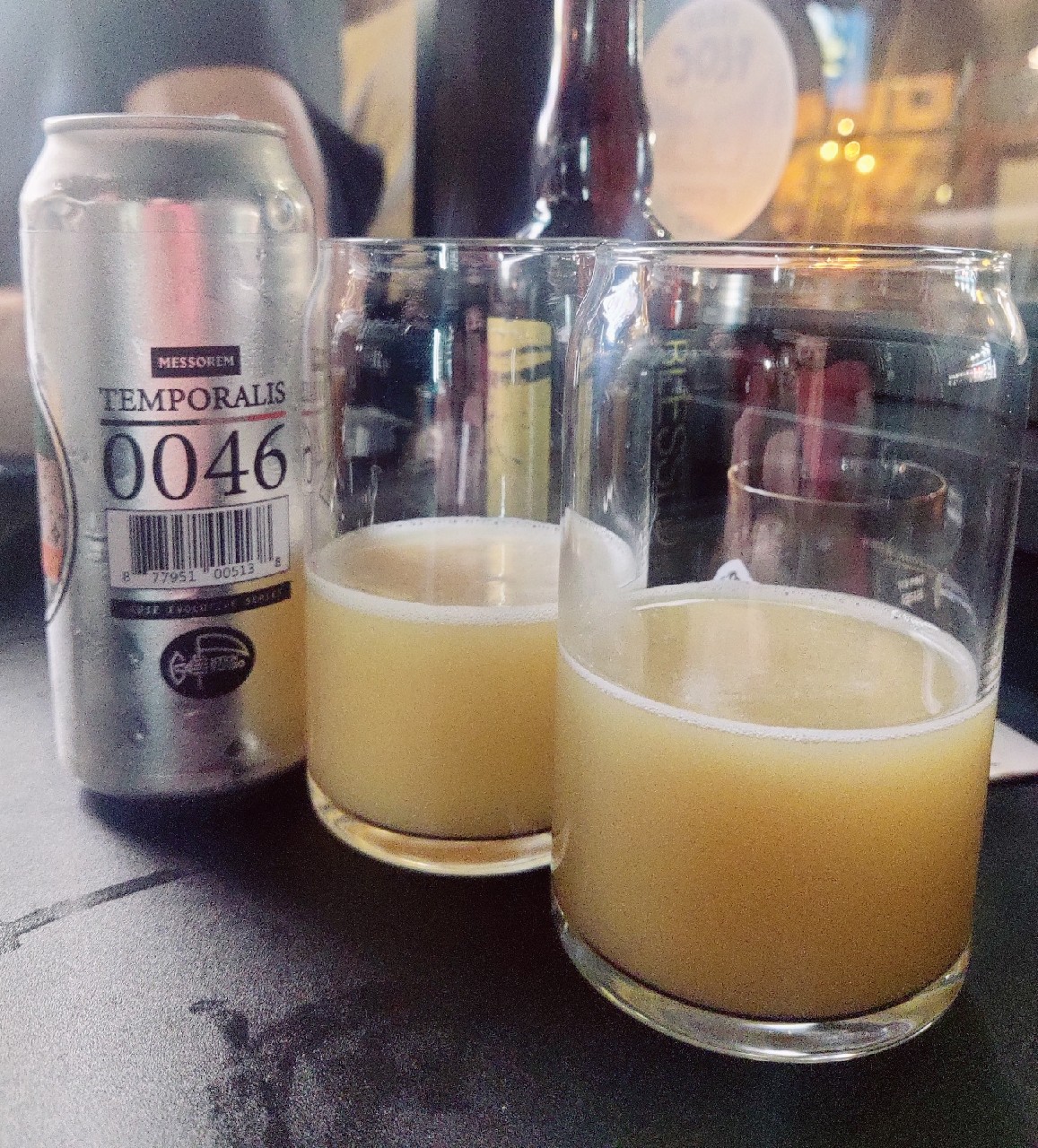 Temporalis #0046, Messorem