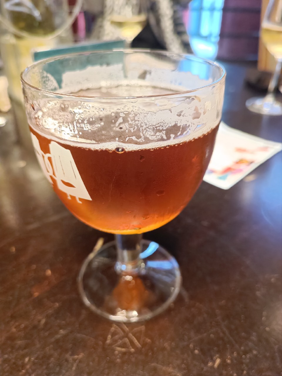 Tongerlo Christmas, Brouwerij Haacht