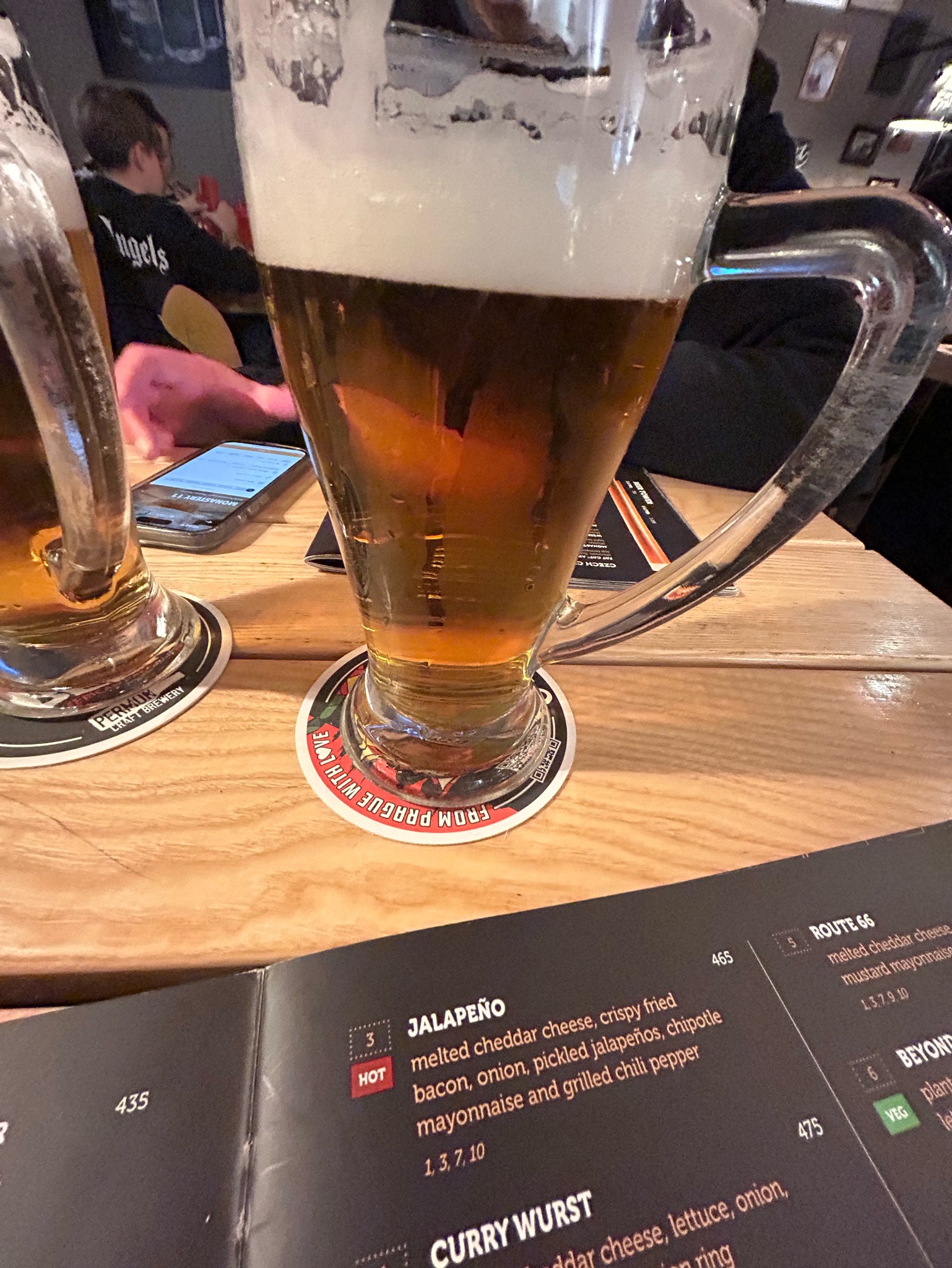 Monastery 11, Czech Republic