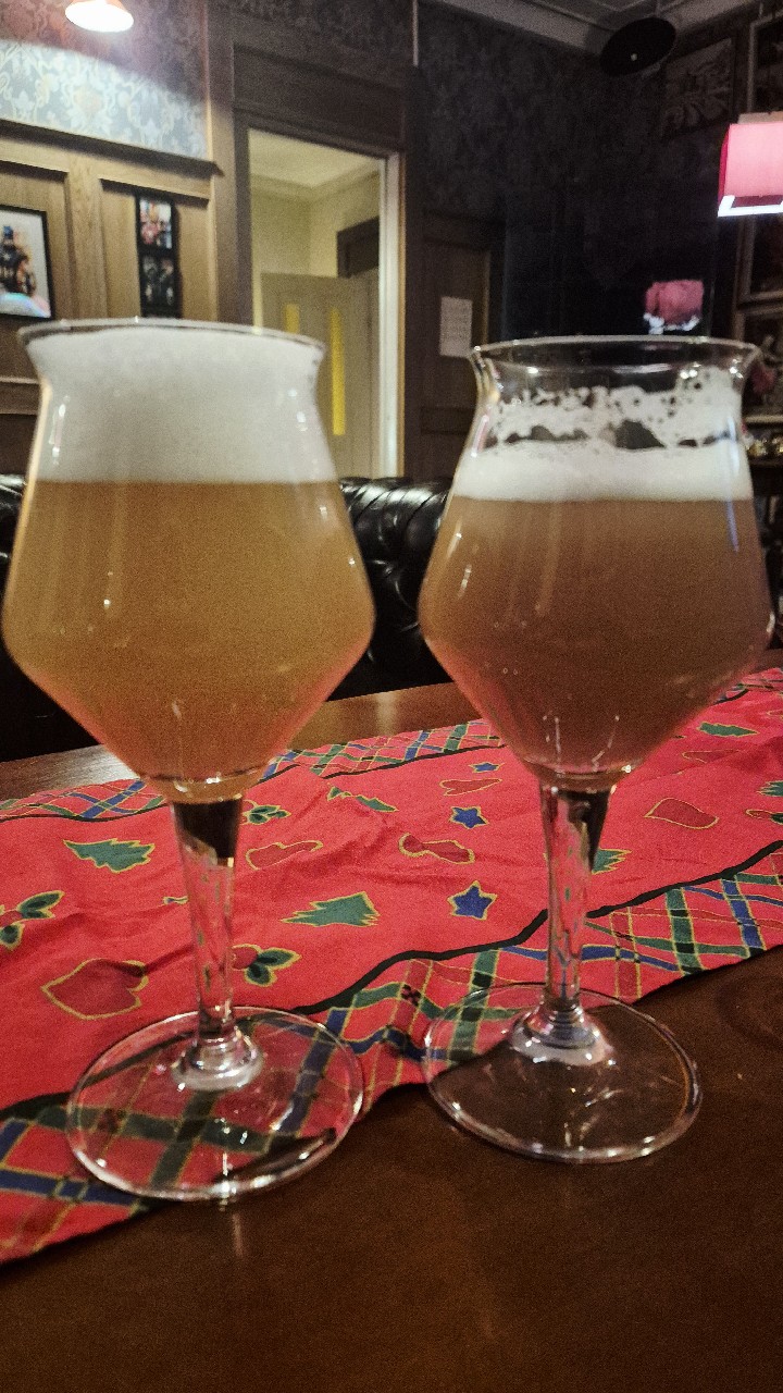 Rienaus, Panimo HIMO