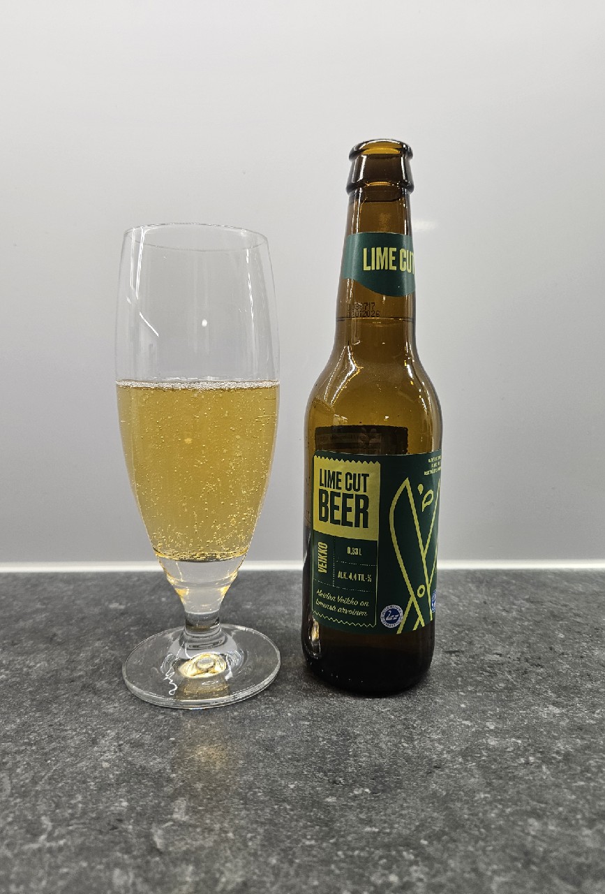 Meidän Veikko On Limensä Arvoinen, Lidl Suomi