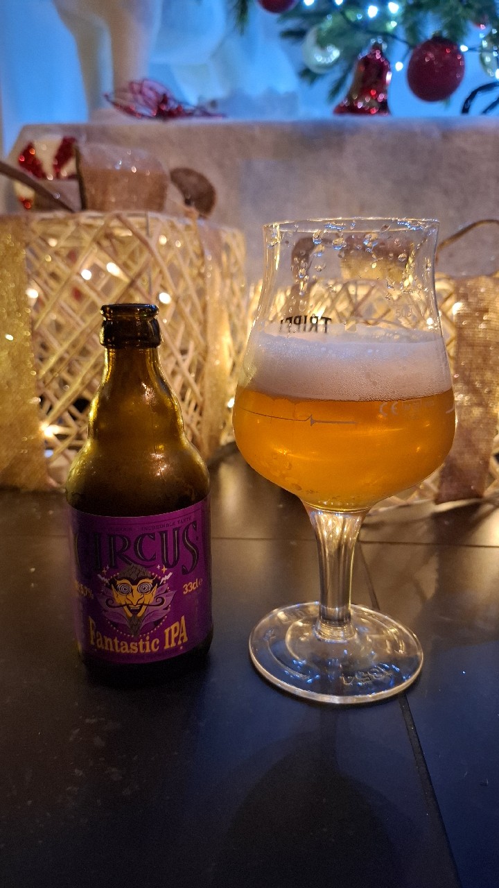 fantastic ipa, Belgium