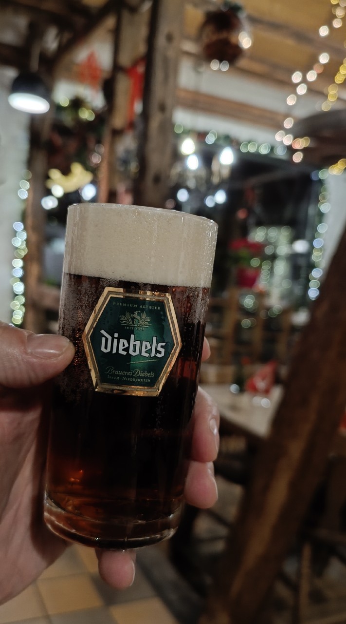 Diebels Alt, Germany