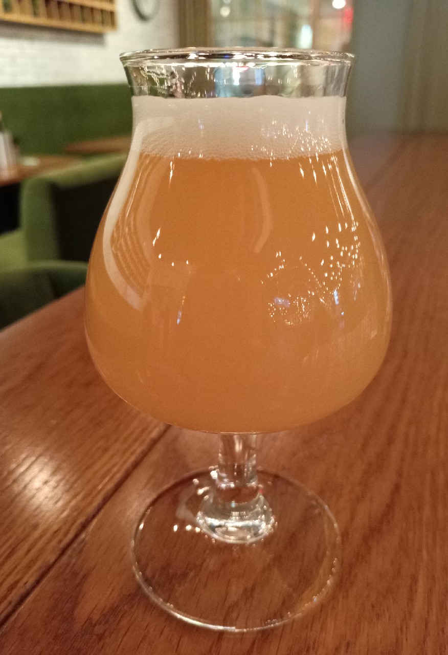 Passing Through, England