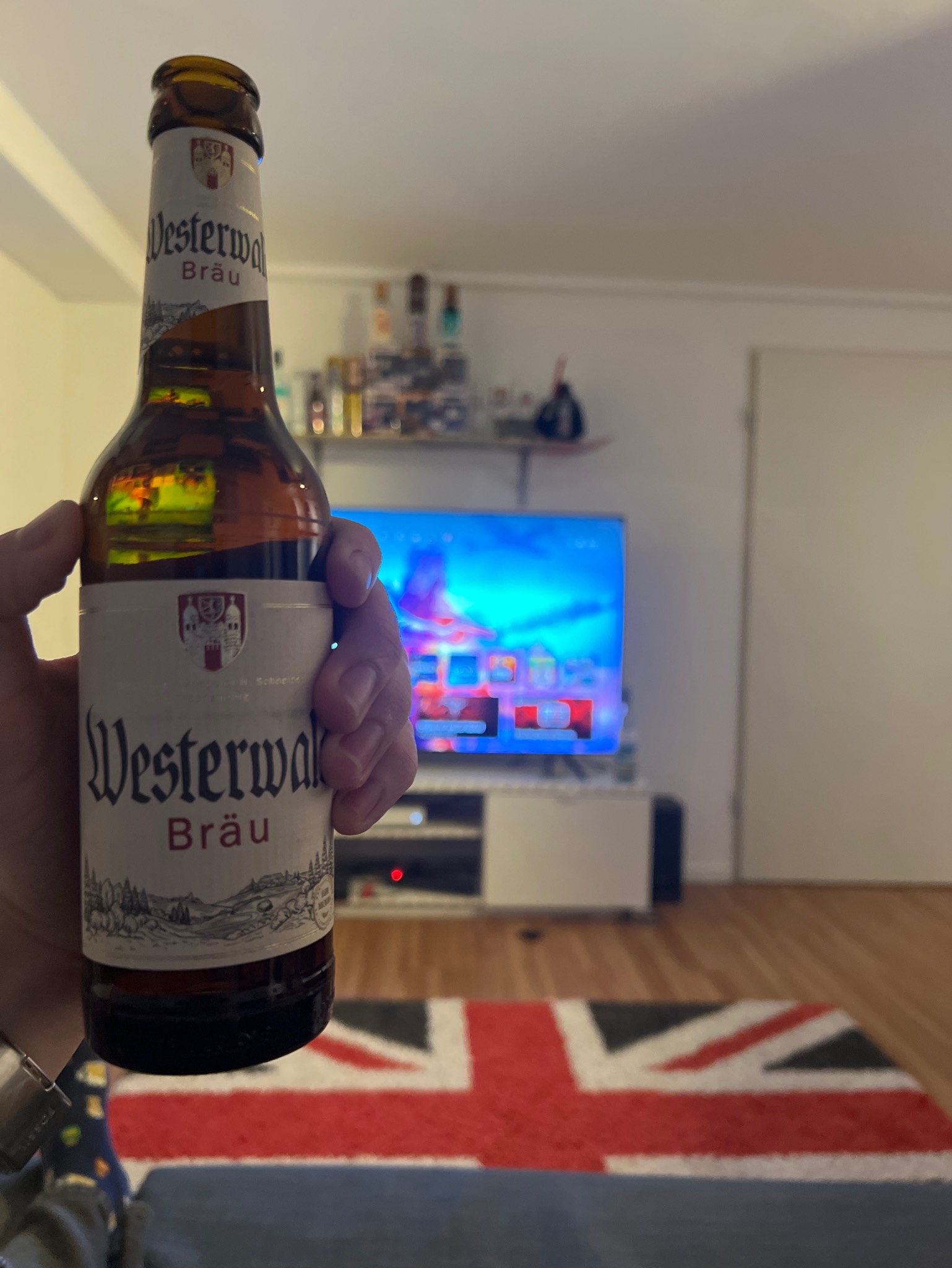 Westerwald Bräu, Germany