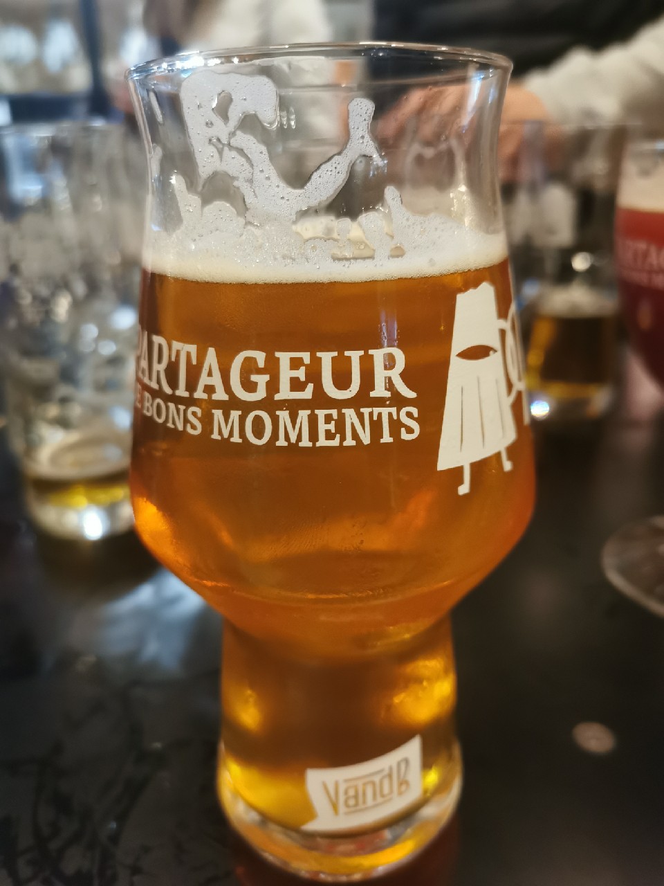 Mont Hardi Hiver, France