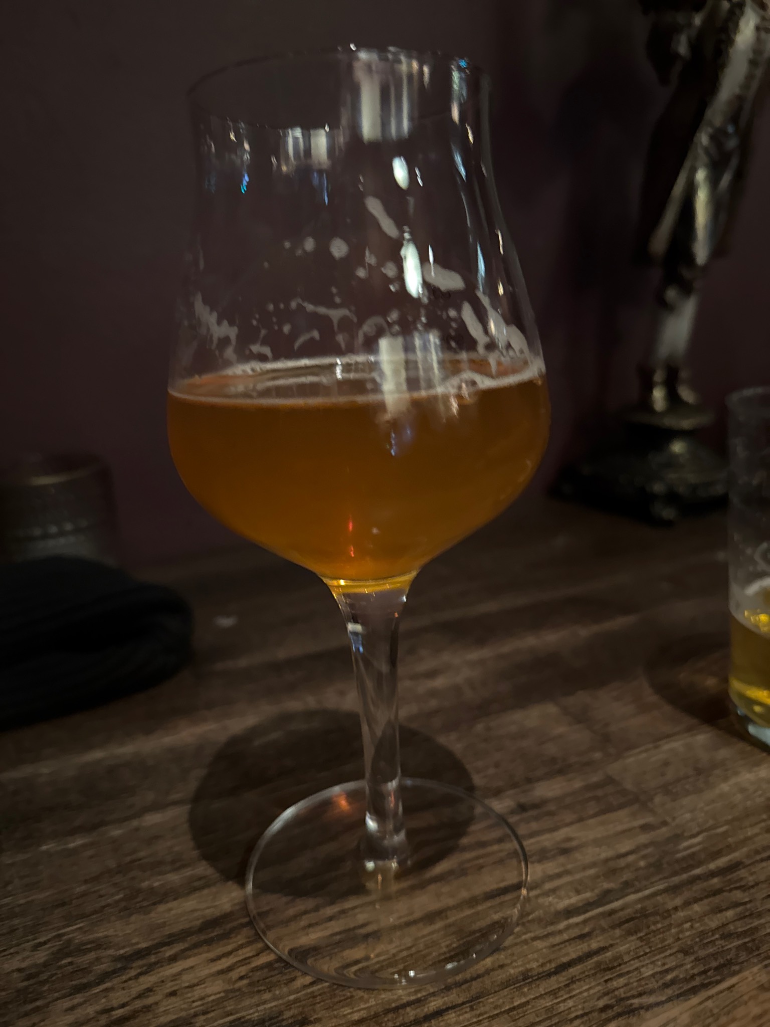 Very Fond of Simcoe, Temperance Brewing Co.