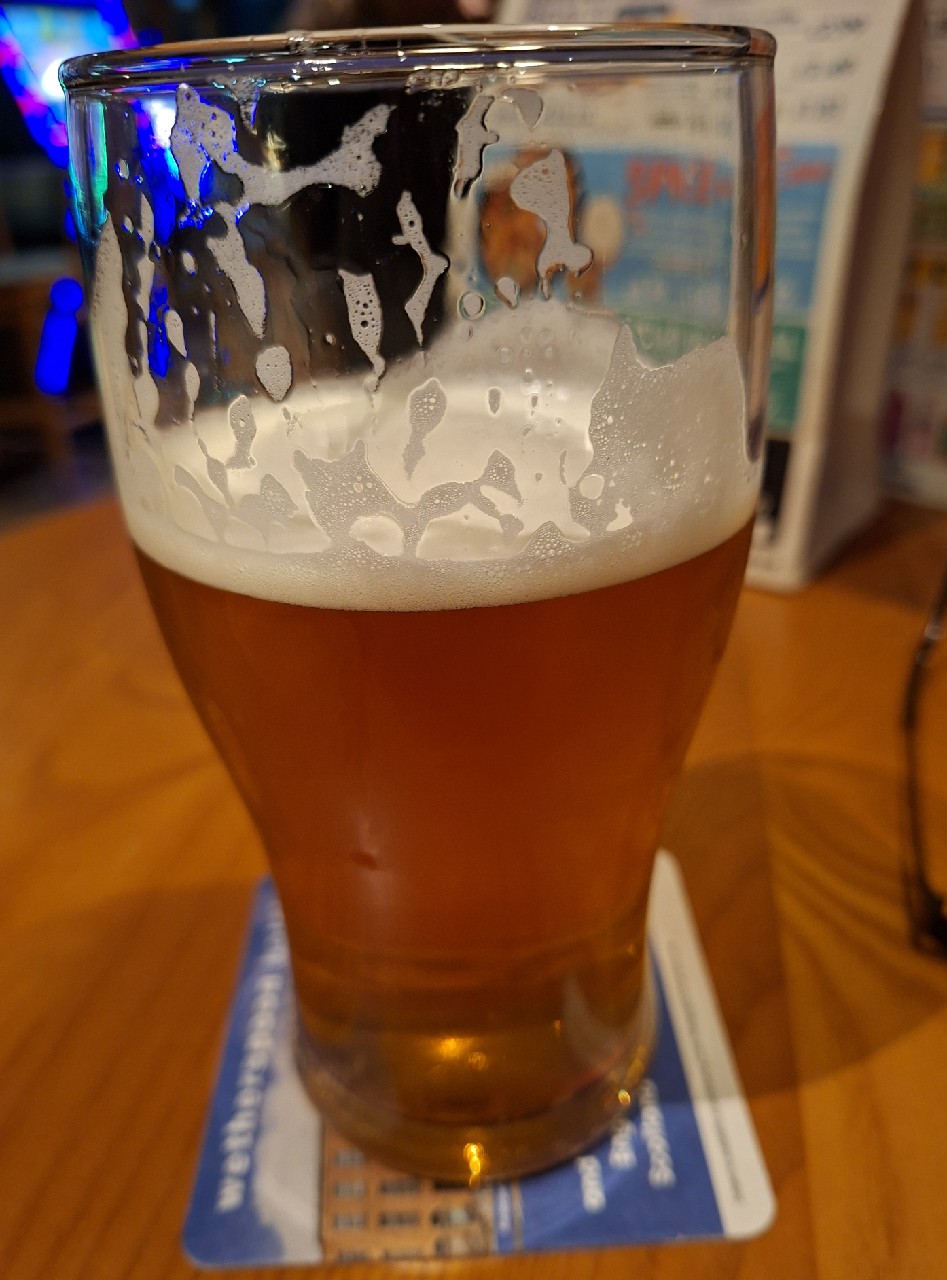 Santastic, Maxim Brewery