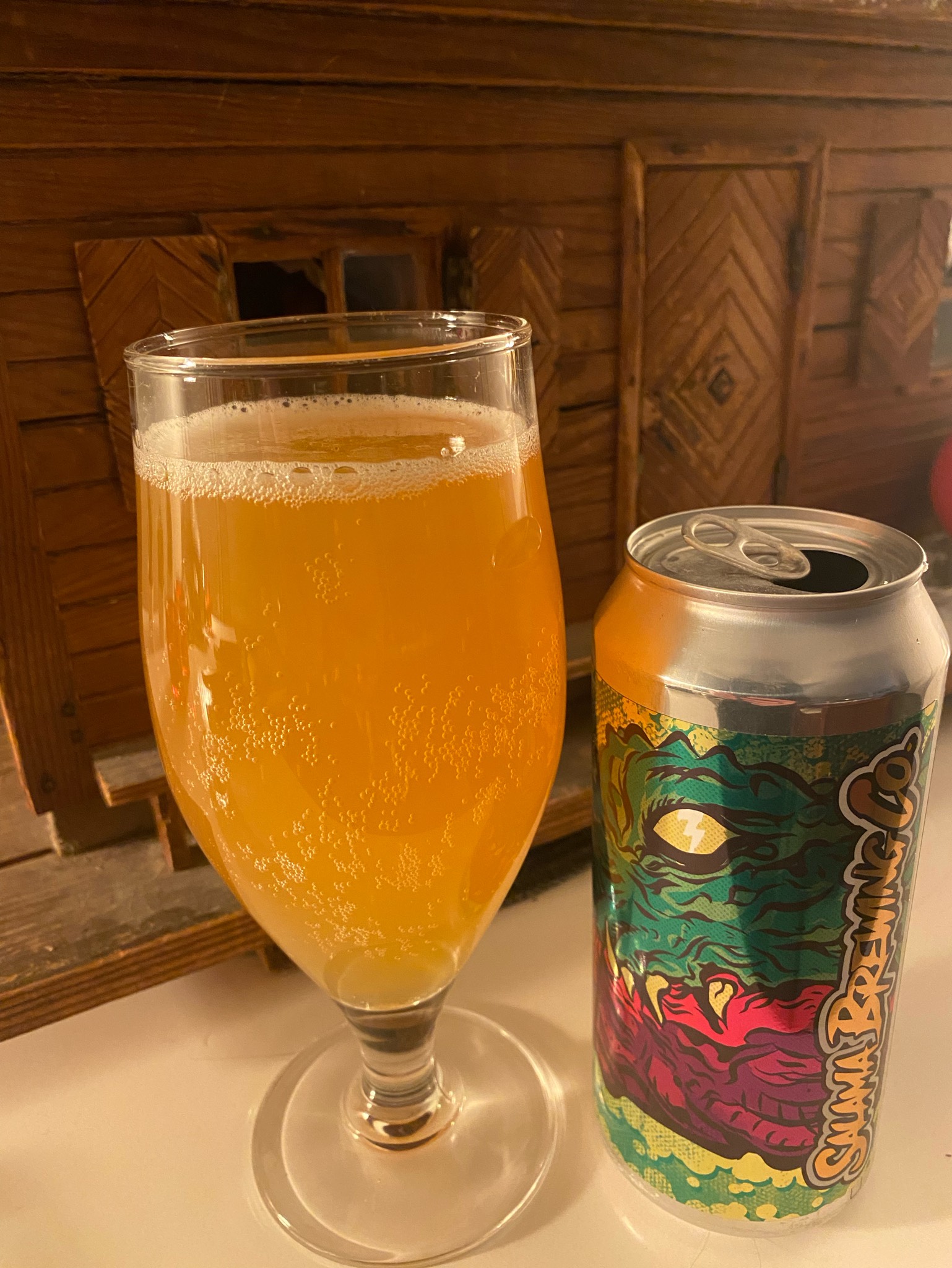 Neon Horror Megalomaniac, Finland