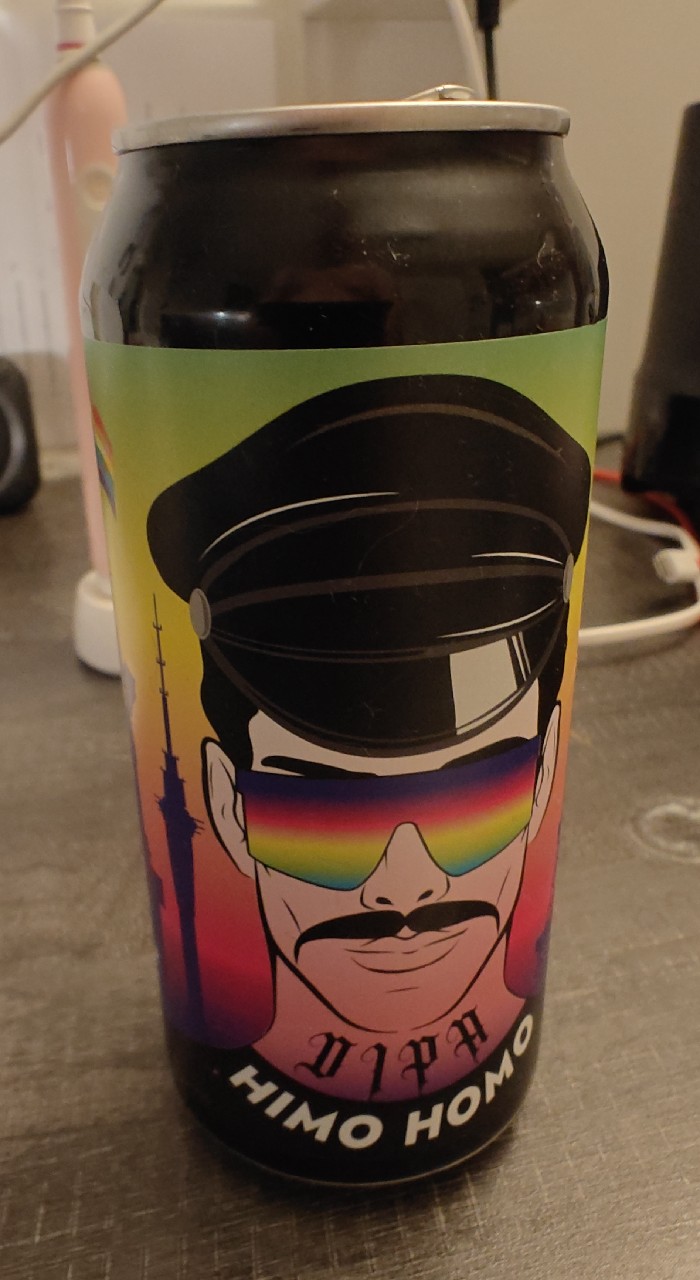 Himo Homo Go Deeper, Finland