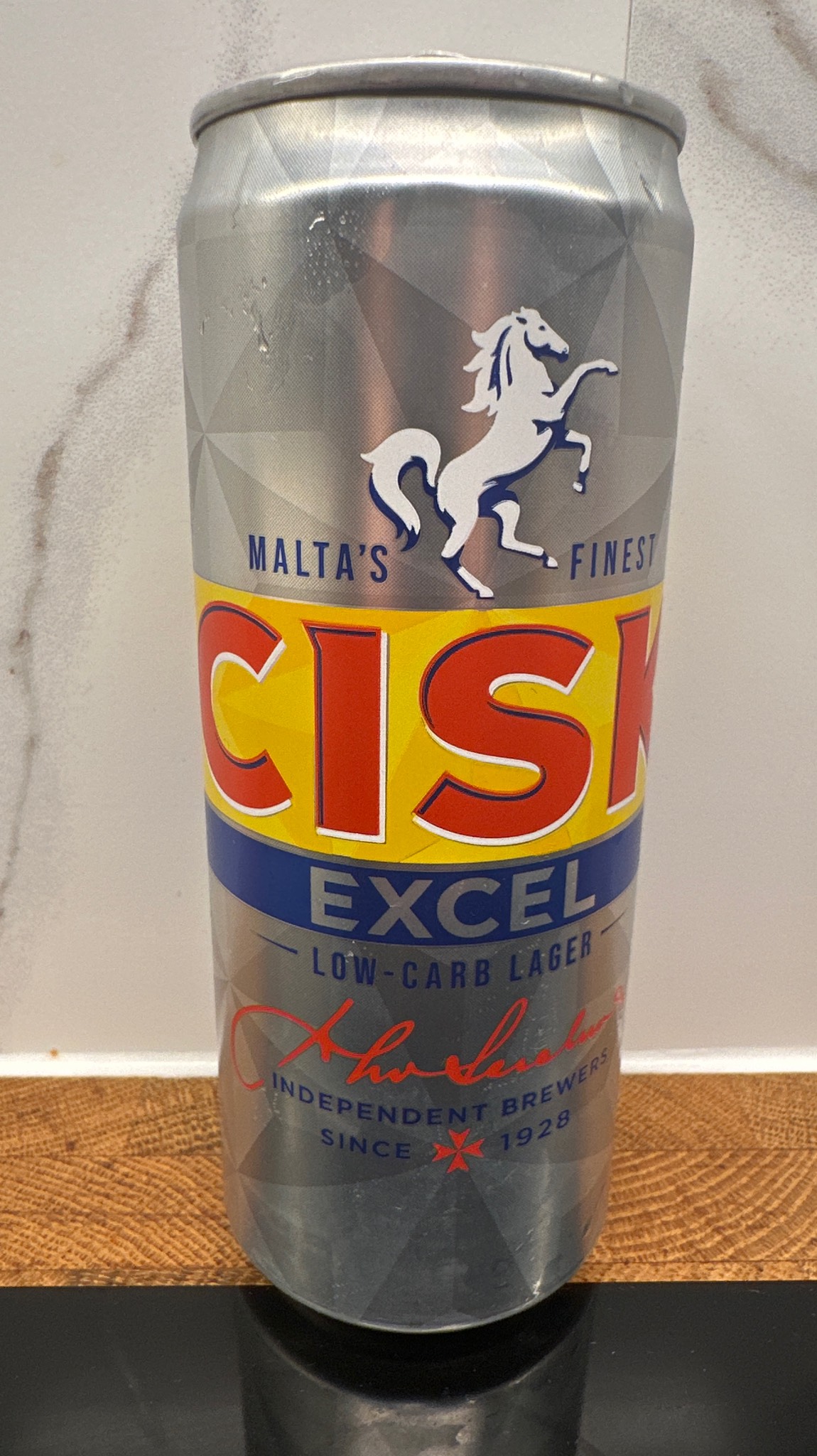 Cisk Excel, Simonds Farsons Cisk