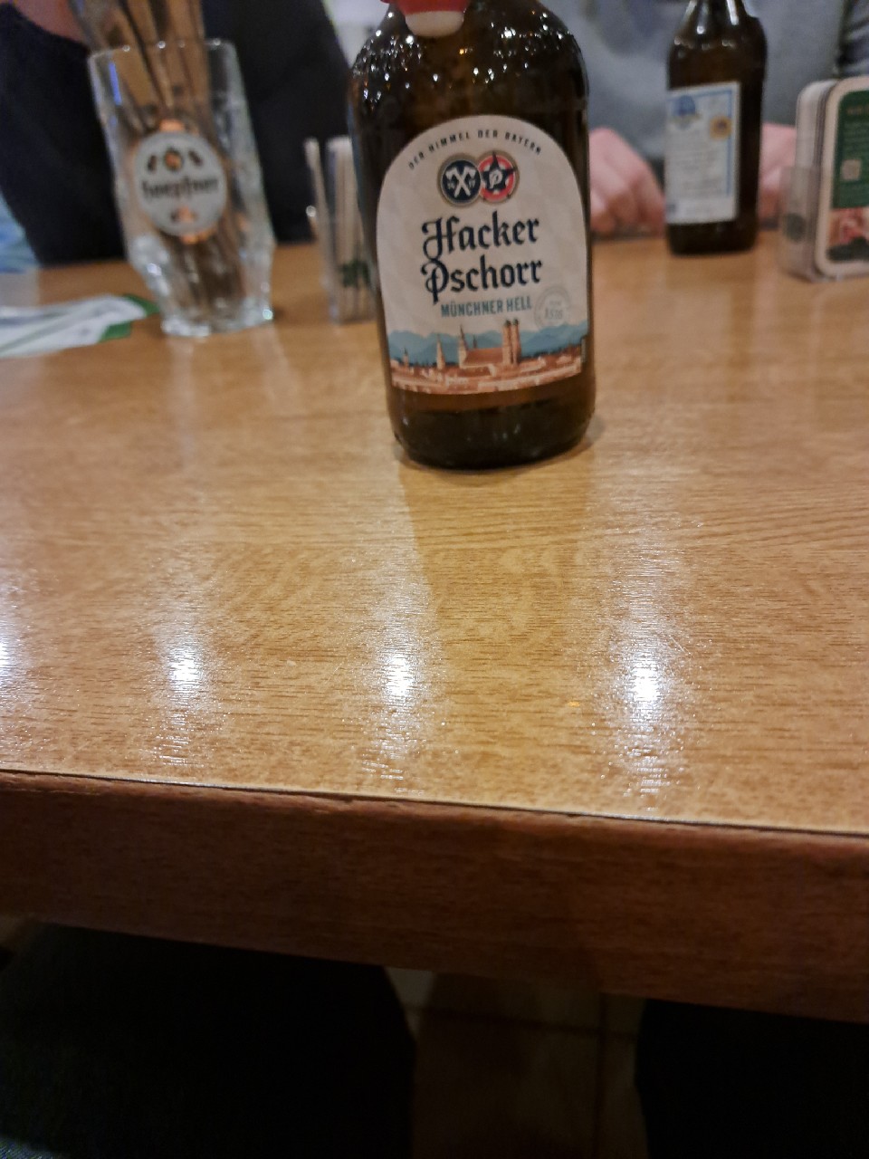 Münchner Hell, Germany