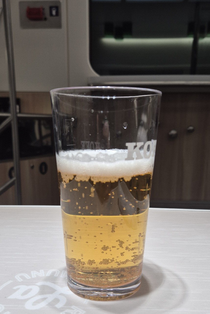 Kisko Olut Vol 3, Laitilan Wirvoitusjuomatehdas