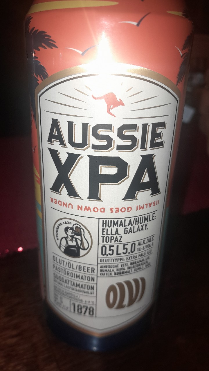 Aussie XPA, Finland