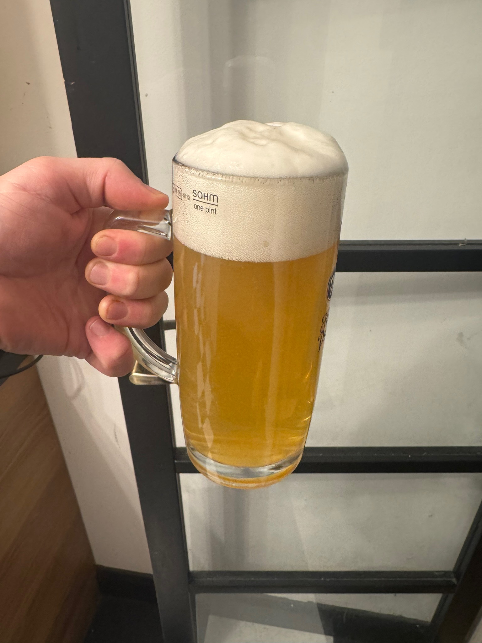 Ayinger Kellerbier, Ayinger Privatbrauerei