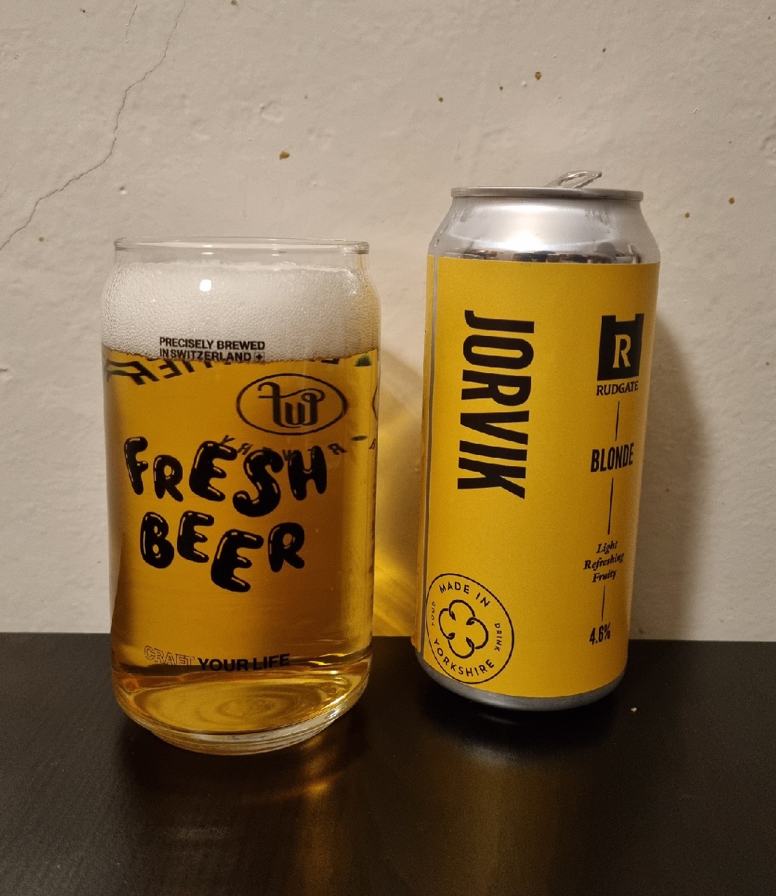 Jorvik, Rudgate Brewery