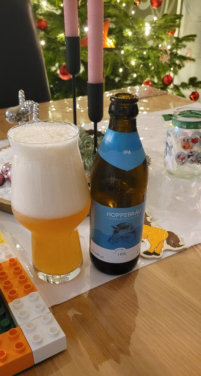 Vogelwuid IPA, Germany