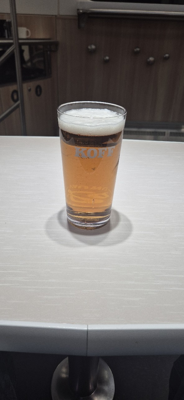 Karhu 4,6% / III, Sinebrychoff (Carlsberg Group)