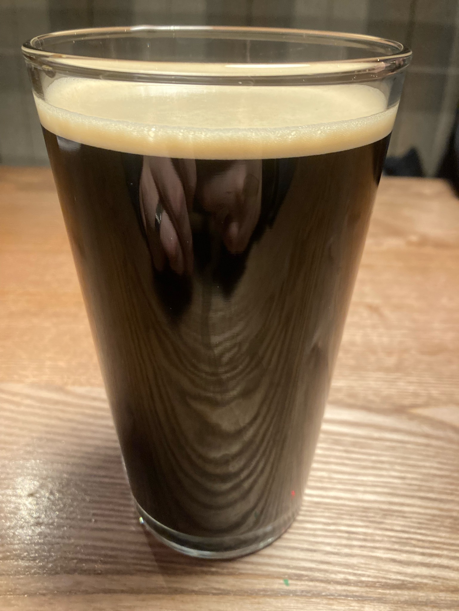 Plum Porter, England