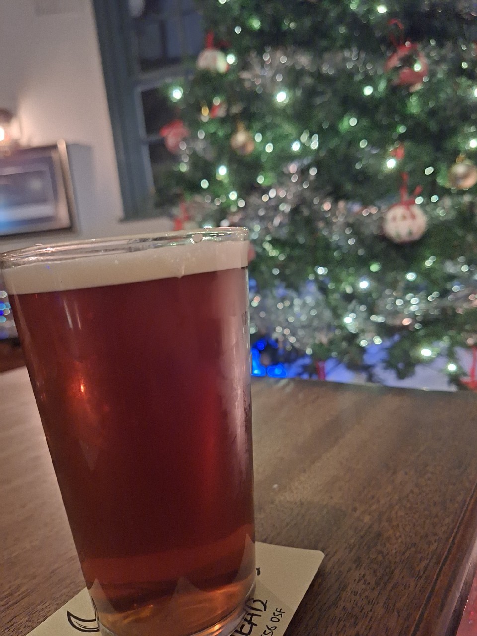 Manchester IPA, Vietnam