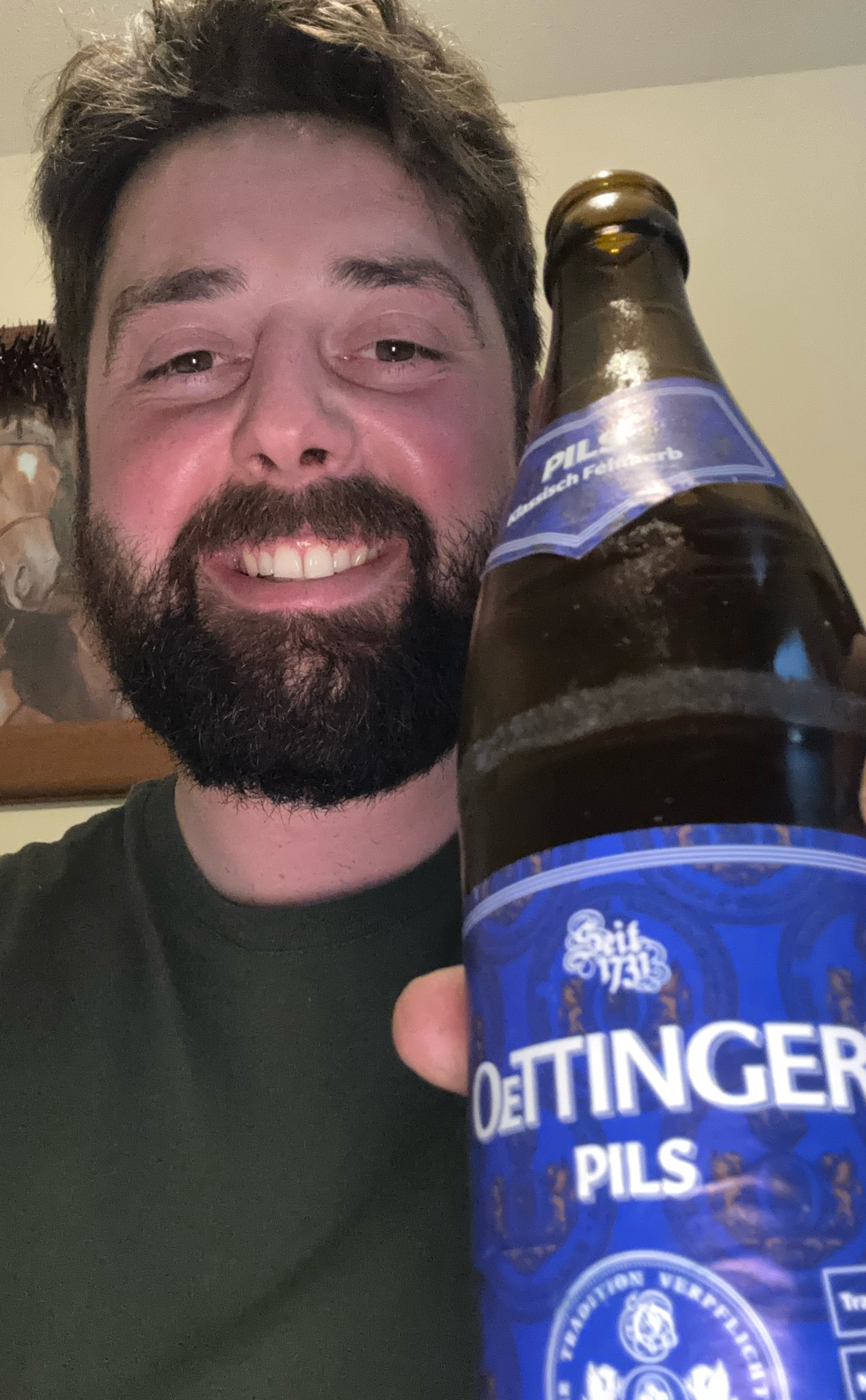 Oettinger Pils, Germany