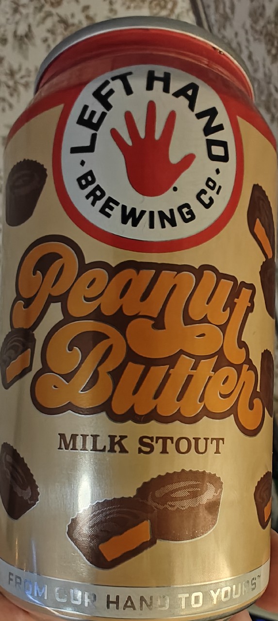 Peanut Butter Milk Stout, United States