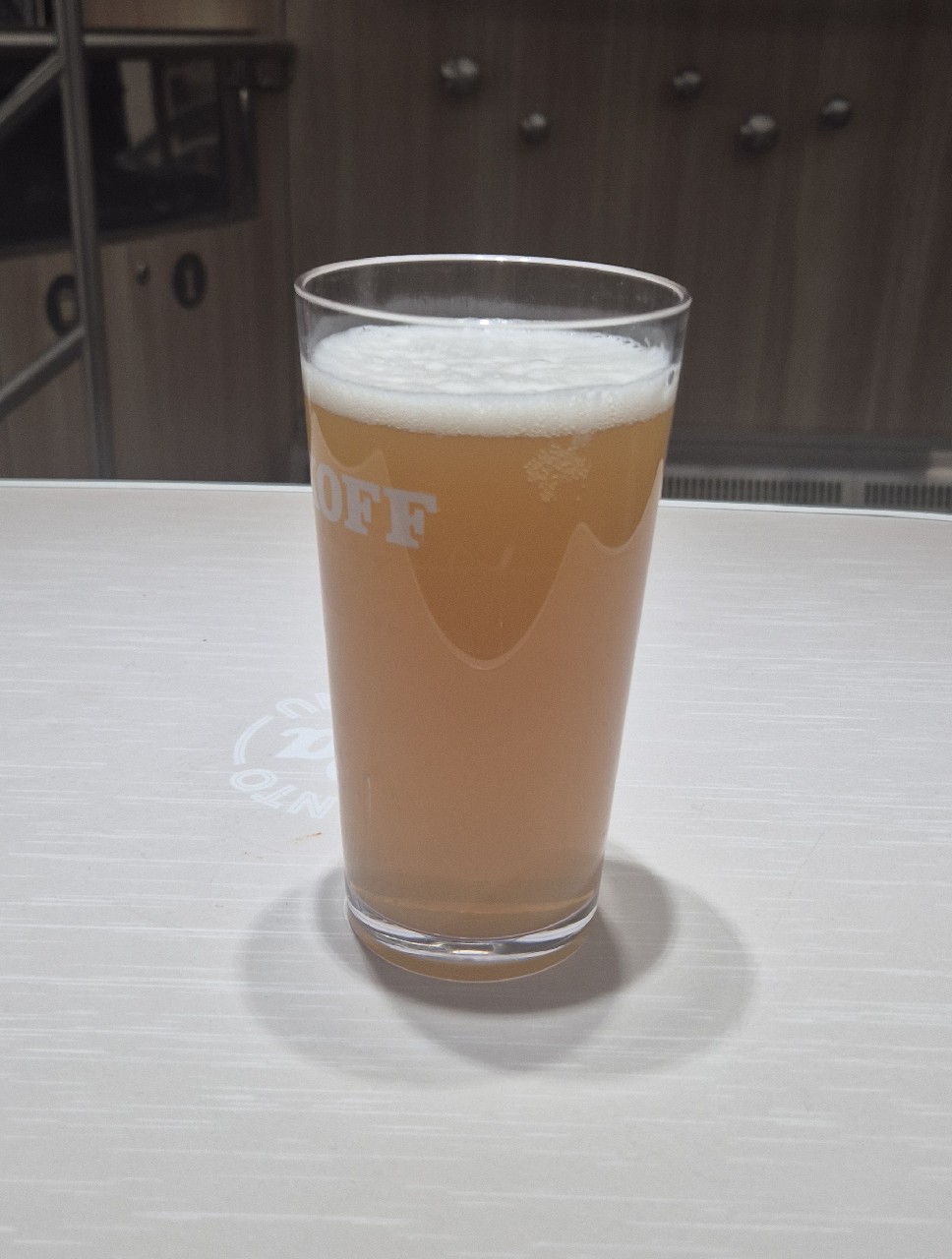 Karhu Galaxy NEIPA, Sinebrychoff (Carlsberg Group)