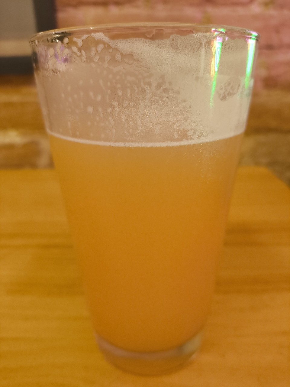 Una double down, Sáez & Son