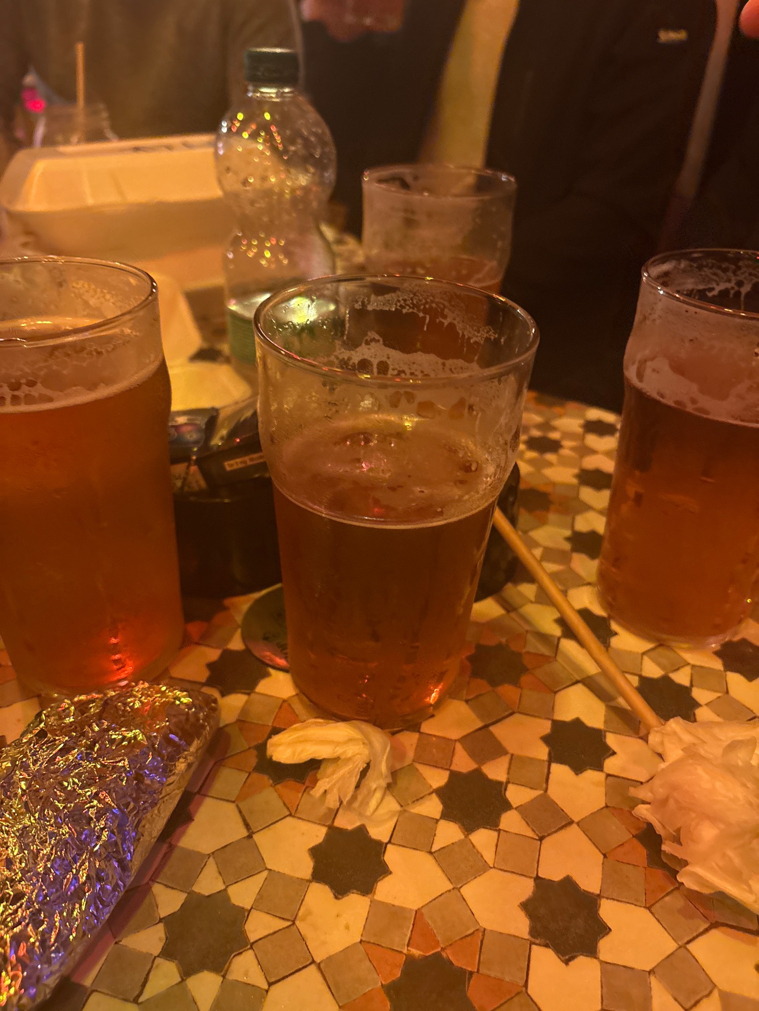 Monastique, Brouwerij Van Steenberge