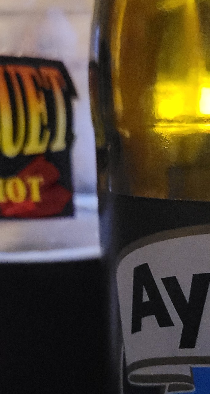 Ayinger Winter Bock, Ayinger Privatbrauerei