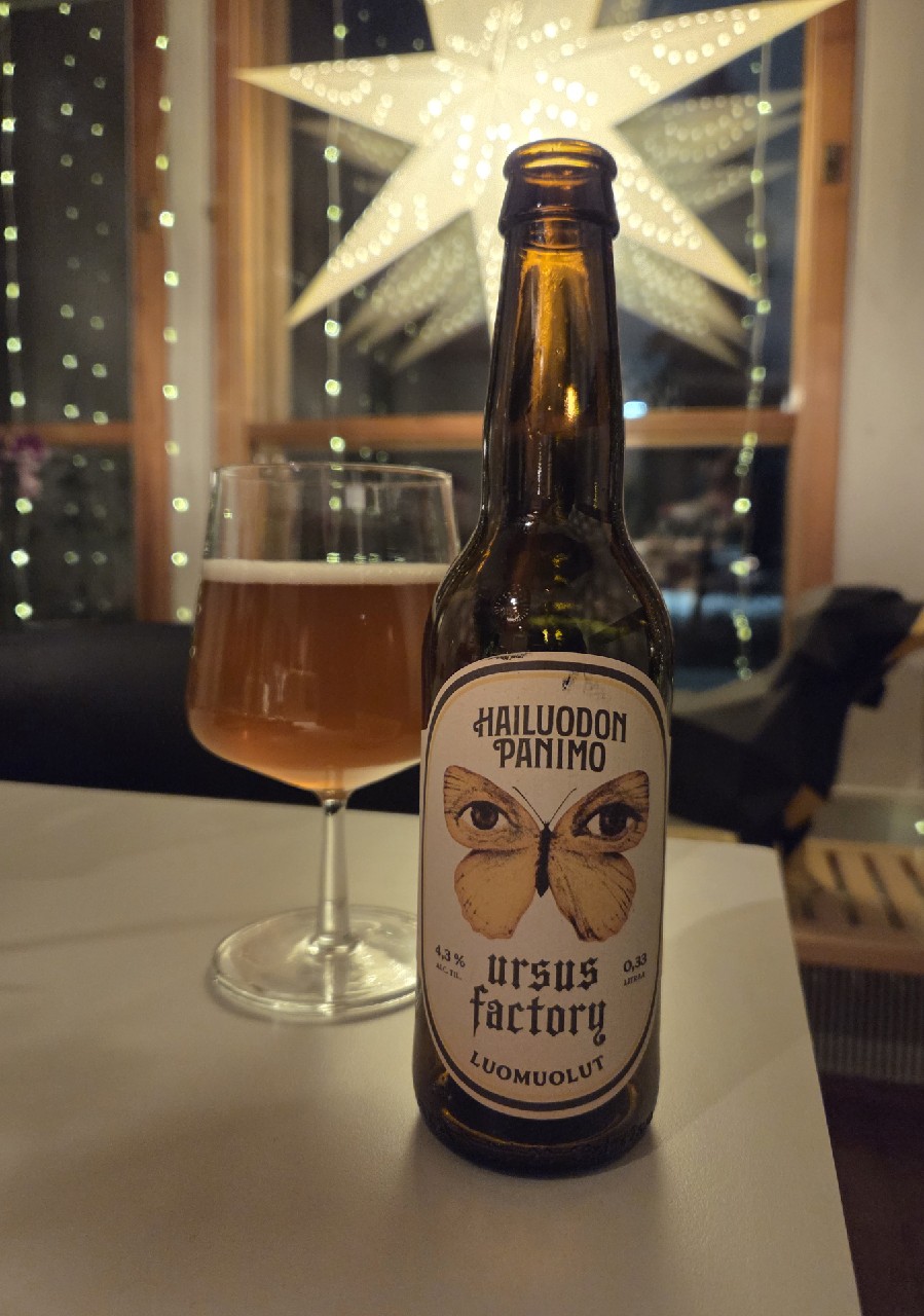 Ursus Factory, Finland