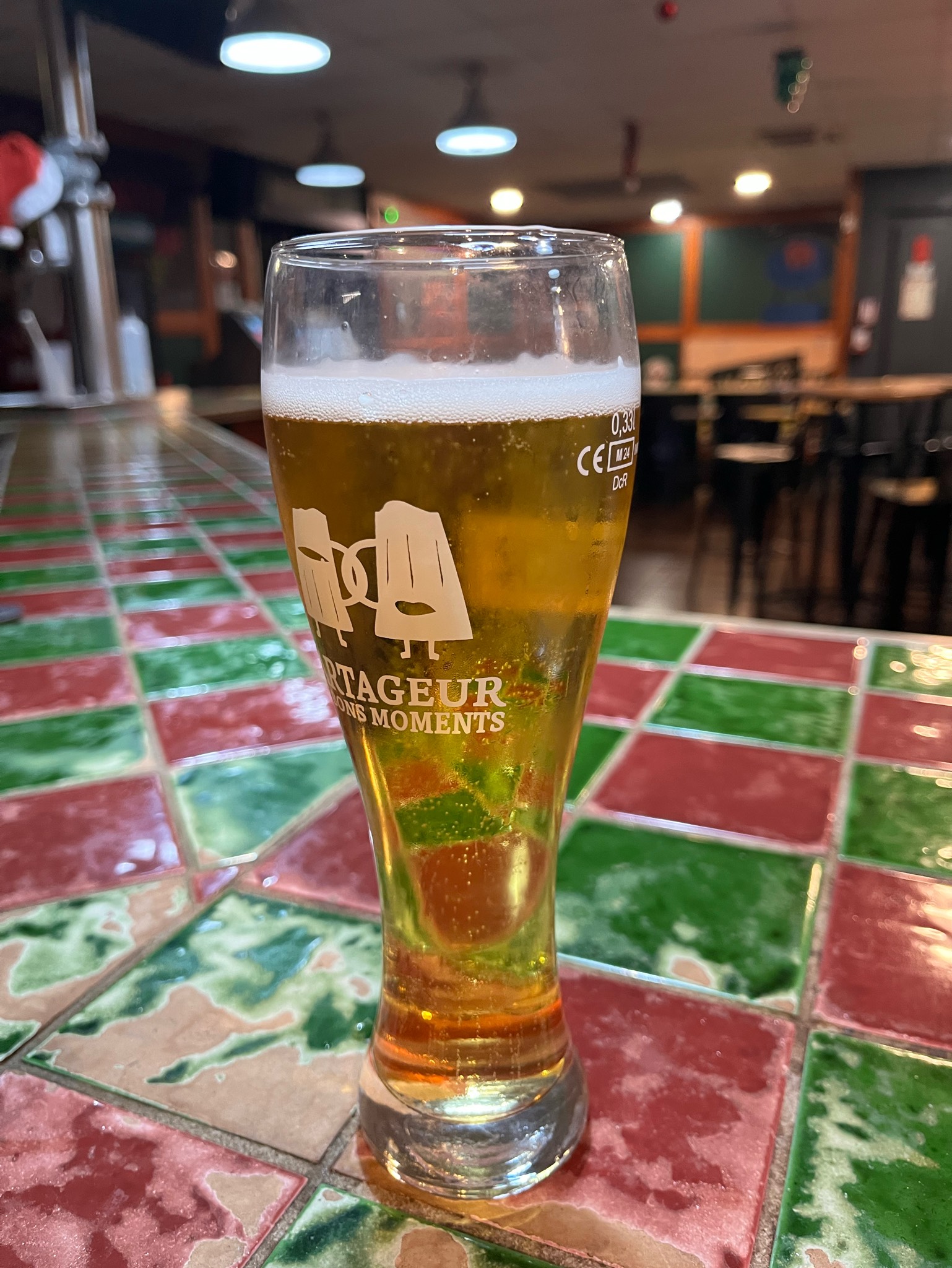 Paulaner Original Münchener Urtyp, Paulaner Brauerei