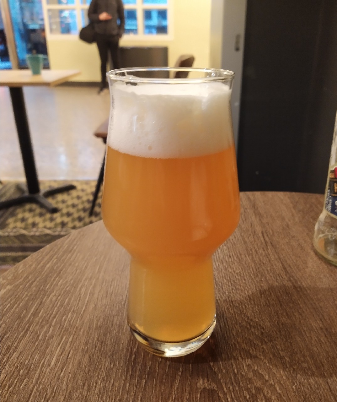 Juicy Lucy, Uiltje Brewing Co