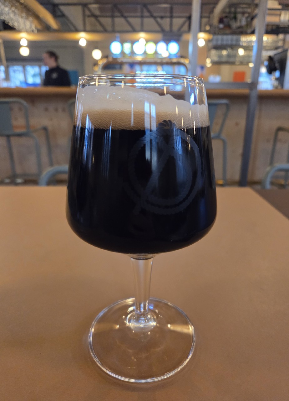 Rolling Hitch, Finland