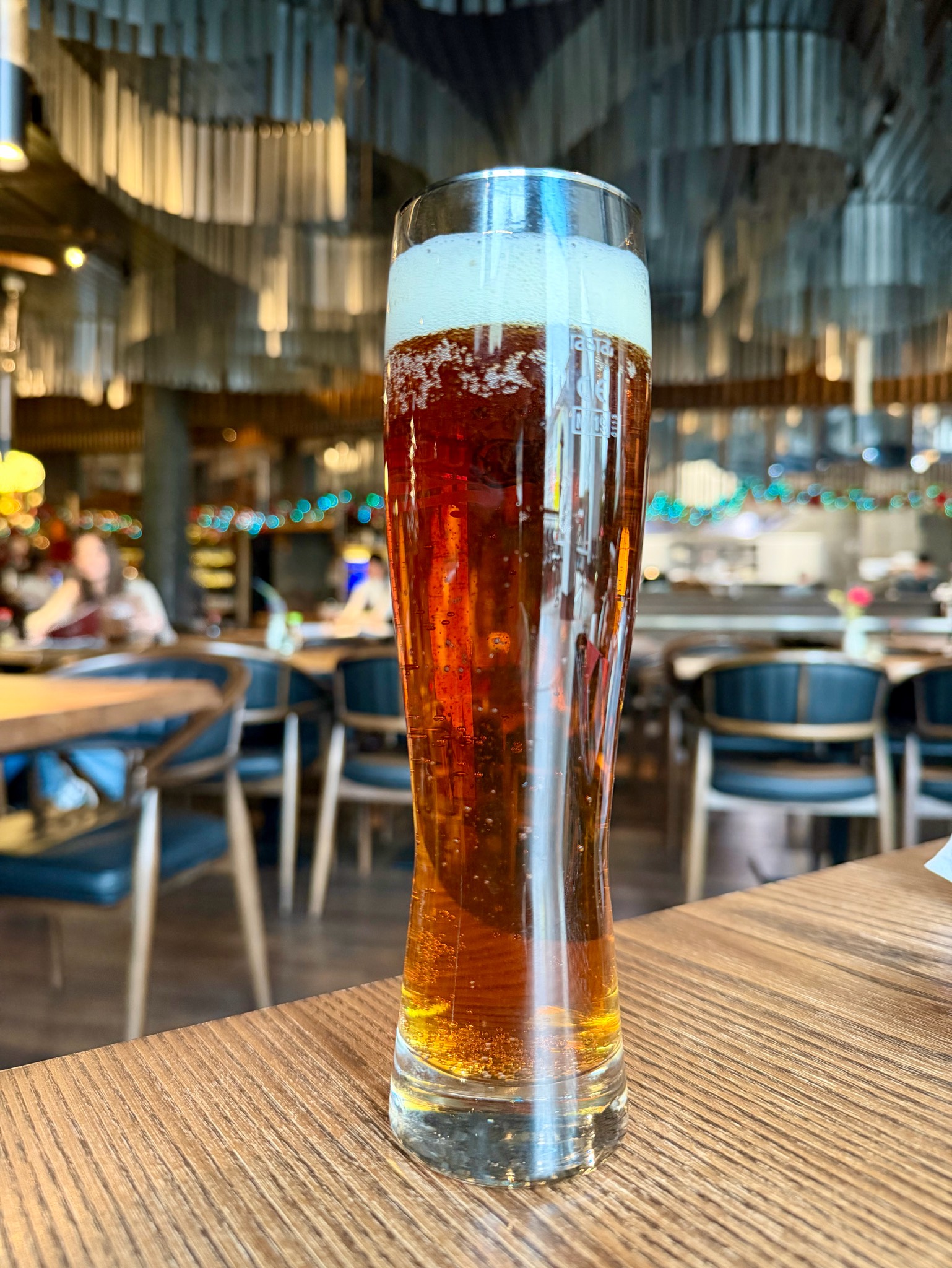 Yedo, Yedo home of sushi