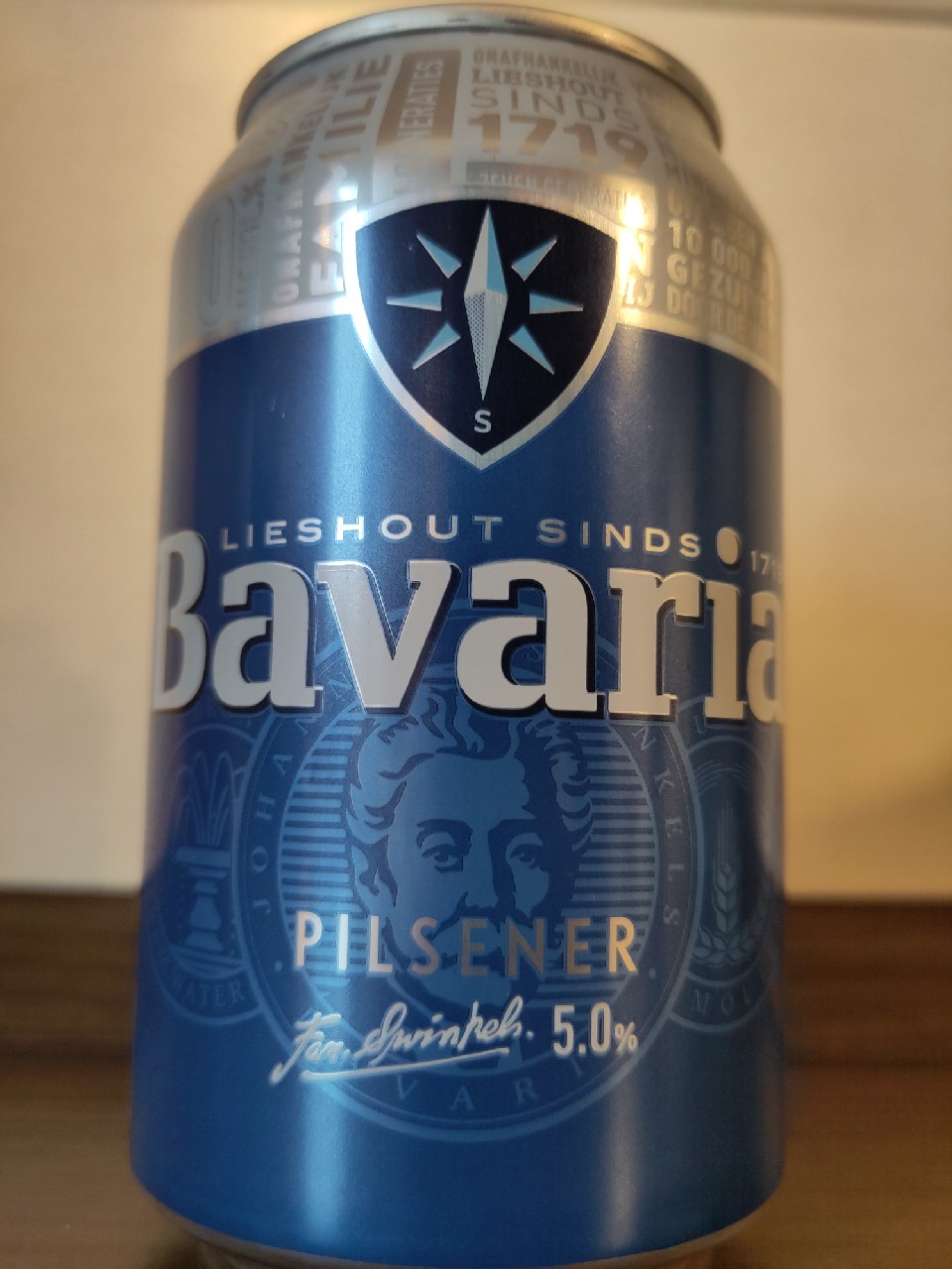 Bavaria, Netherlands