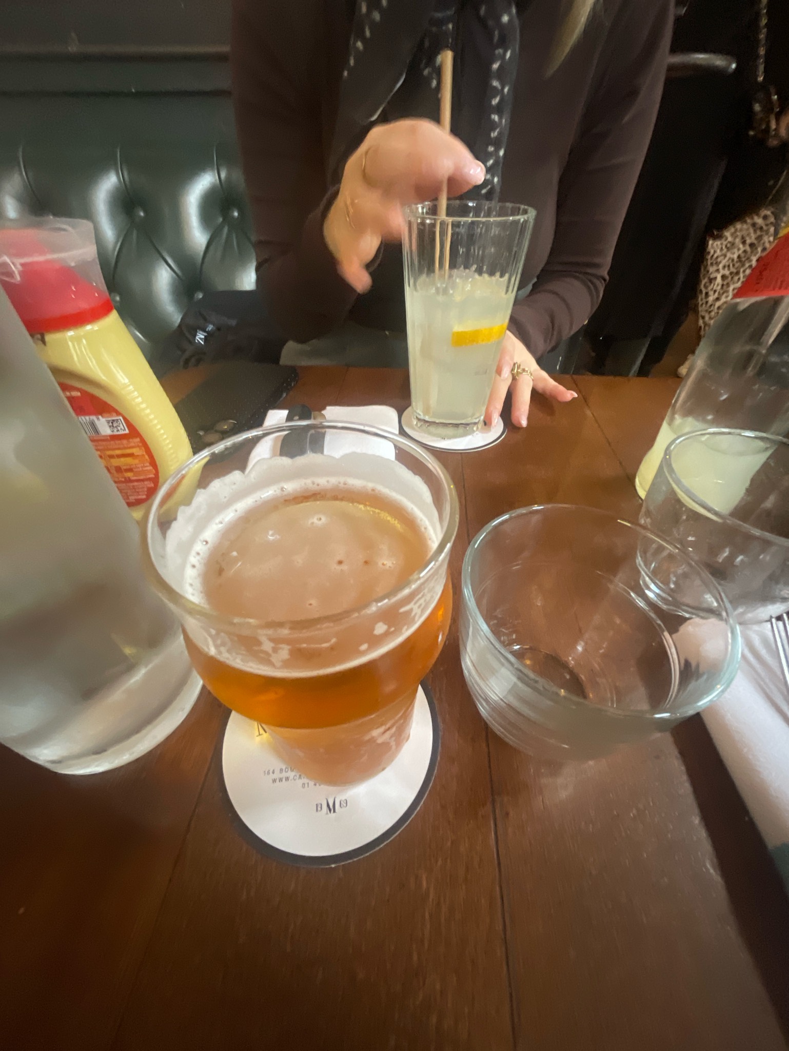 1664, Kronenbourg (Carlsberg)